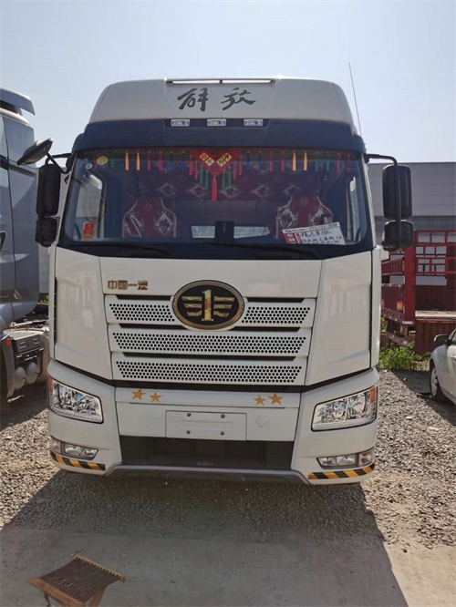 二手貨車(chē)