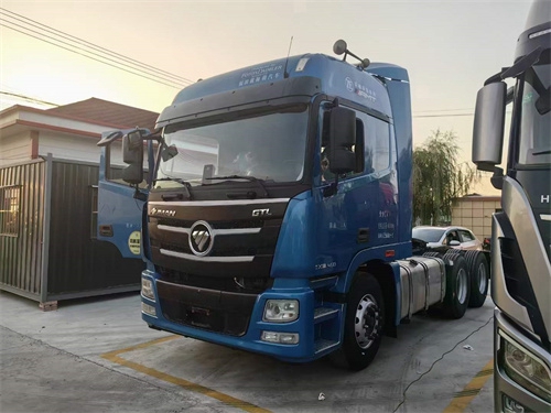 二手車(chē)市場(chǎng)